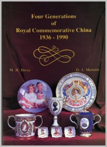 Four generations royal - 'four, of