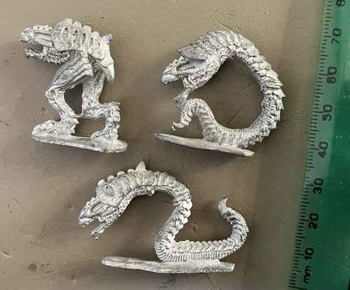 Fantasy forge 28mm metal - fantasy,