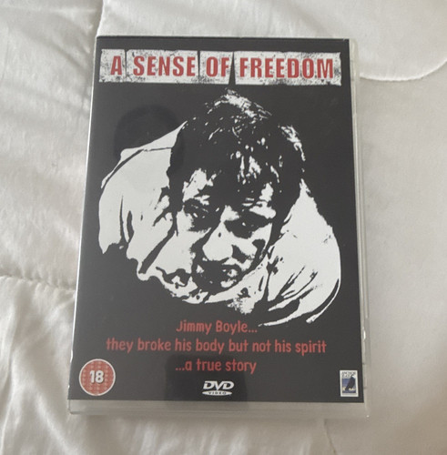 Sense freedom dvd david - freedom,
