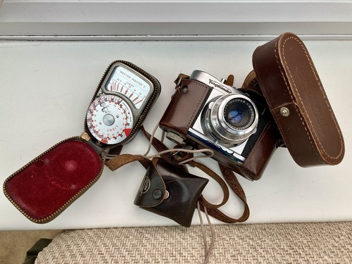 Voigtländer vito vintage - vito,