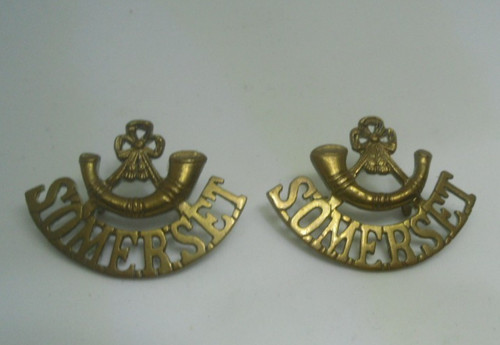 Shoulder titles somerset - 2,
