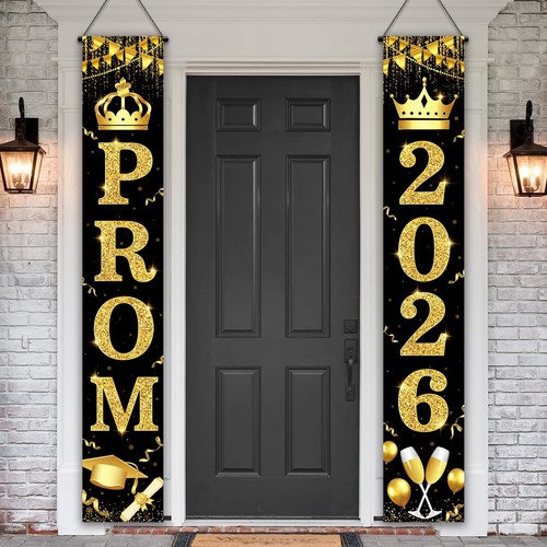 Graduation prom decorations - graduation,
