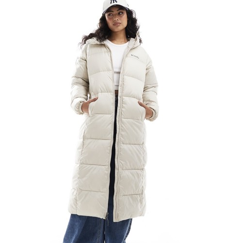 Columbia omni heat - columbia, puffer