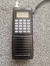 Yupiteru MVT-7100 Radio