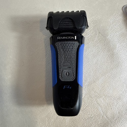 Remington cordless - f4,