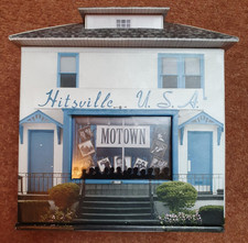 MOTOWN - The Complete No. 1s