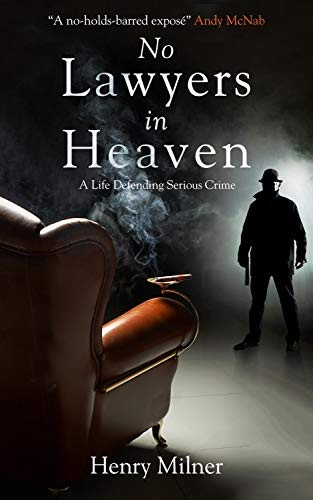 Lawyers heaven a life - lawyers, heaven: