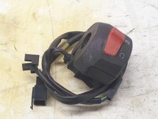 RIGHT LIGHT SWITCH FOR SUZUKI