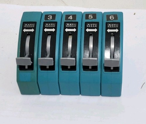 Kato 840 n gauge - 5, x