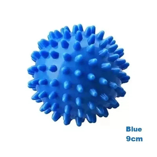 Spiky massage ball trigger - spiky,