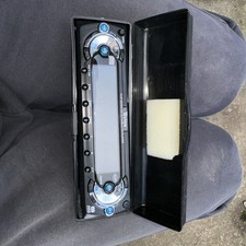 Tevion Flip Front Face Off For