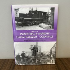 Images of Industrial & Narrow