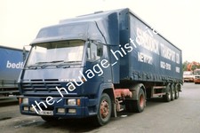 THH Truck Photos - Steyr -
