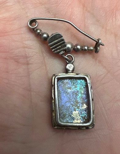 Vtg 925 sterling silver - vtg,