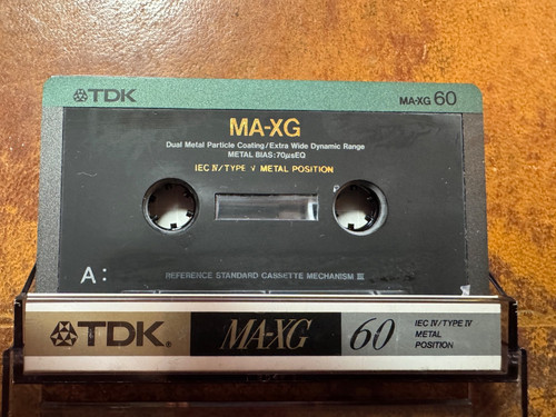Tdk iec iv type - 60,