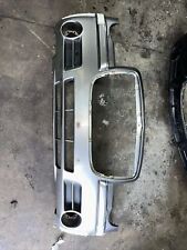 CHRYSLER 300C 05-10 FRONT BUMPER GREY 3.0 CRD HEMI 20