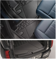 MINI Genuine Mat Protection