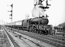 Railway Photograph 6x4    LMS