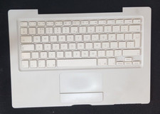 APPLE MACBOOK WHITE A1181 2007