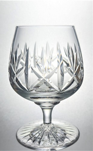 Signed stuart lead crystal - stuart,