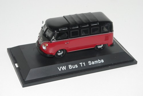 Schuco volkswagen vw - schuco,