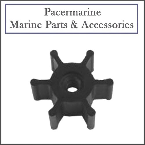 Impeller replaces jabsco - ,