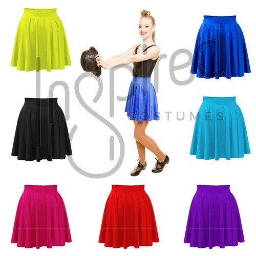 Girls dance skirt - skirt, ballet/
