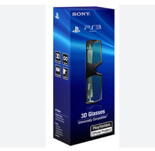 Sony CECH-ZEG1U 3D Glasses for