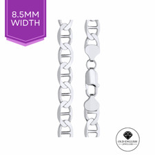 Italian Sterling Silver 925 &