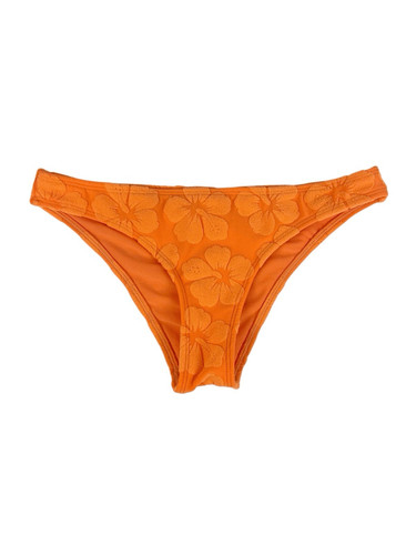Hollister bright orange - hollister,