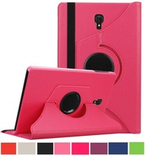 Leather Case for Samsung Tab A