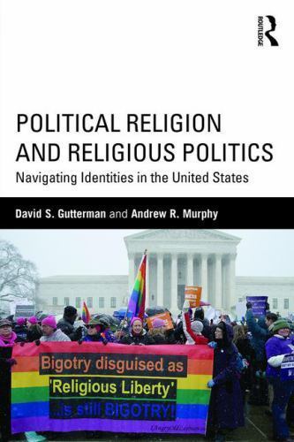 Political religion and - political,