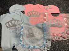 Romany Spanish Baby Boys'