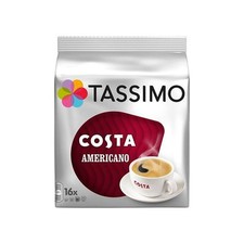 Tassimo T Discs Coffee