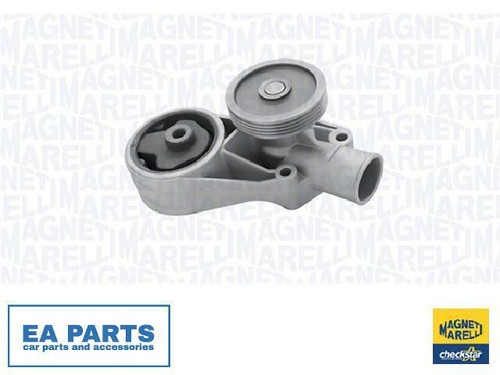 Water pump for - pump, skoda