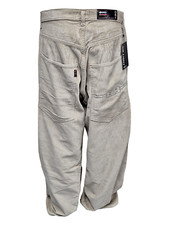 No Limit Jeans 1054-2 Beige