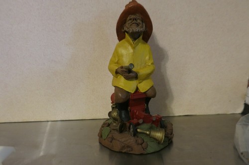 Vintage 1987 tom clark - tom,