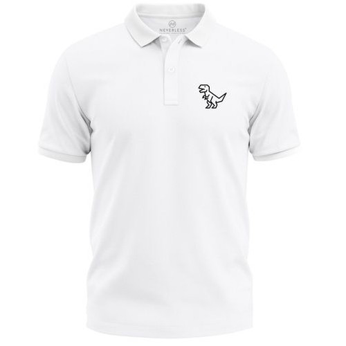 Mens dino print polygon - polygon, style