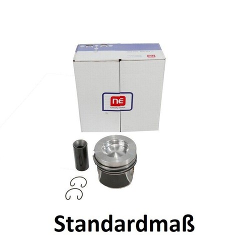 Piston standard ø81 for vw - piston,