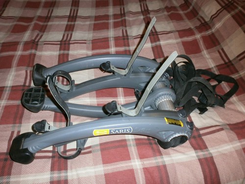 Saris bike rack carrier mount - bike,