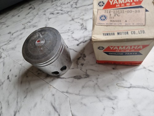 Yamaha ct2 ct3 175 - yamaha,