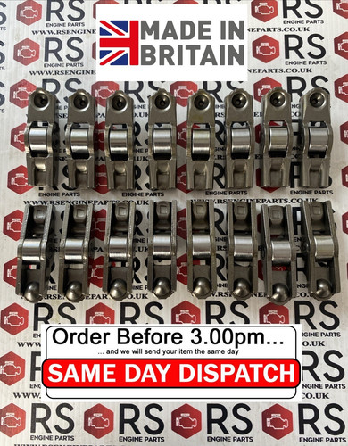 Rocker arm fit for toyota - arm,