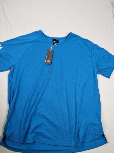 Adidas shirt mens size - t,