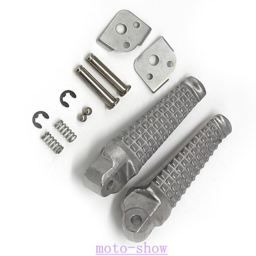 For suzuki rear footrest - for,