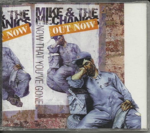 Genesis mike the mechanics - mike, &