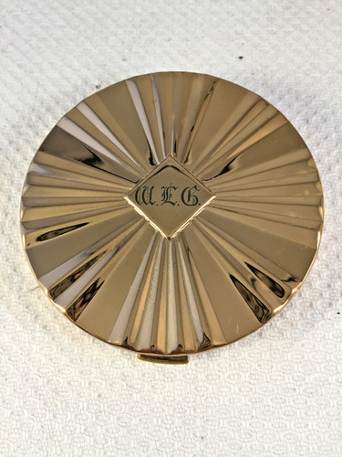 Vintage max factor hollywood - factor,