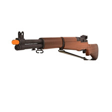 1:1 Scale 3D-Printed M1 Garand (Prop / Inert Replica)