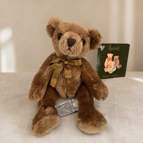 Vintage harrods knightsbridge - vintage,