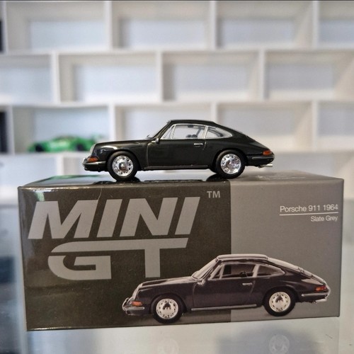 Mini 1964 porsche - mini,