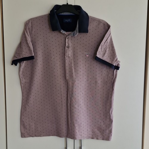 Gant men pink - men’s, polka